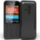 Nokia 220 Black 