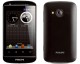 Philips W626 Black 