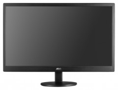 монитор AOC LED e2070Swn Black