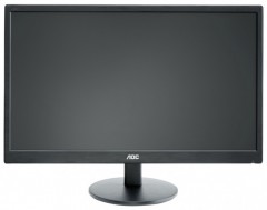 Монитор AOC e2370Sd Black