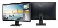 Монитор DELL E2414H Black