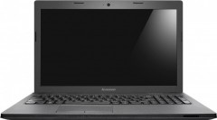 Ноутбук Lenovo IdeaPad G710A Black