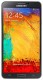 Samsung Galaxy Note 3 N9005 black 32GB 