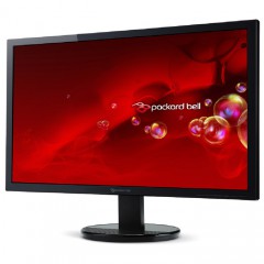 монитор Acer Packard Bell VISEO223DXBD Glossy Black