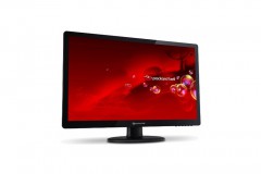 Монитор Acer Packard Bell VISEO233DBD Glossy Black