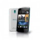 HTC Desire 500 Dual Sim white/blue 