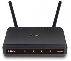 Точка доступа D-LINK DAP-1360