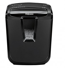 Уничтожитель документов, шредер Fellowes PowerShred® M-7C