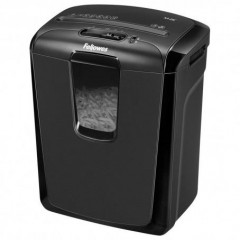 Уничтожитель бумаг Fellowes PowerShred® M-8C