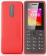 Nokia 106 Red 