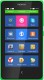 Nokia X  Green 