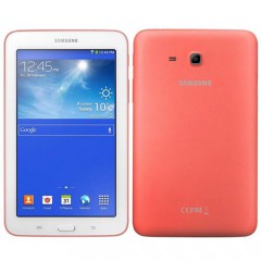 Планшет Samsung SM-T110  Tab3 7.0 Lite