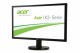 Acer LED K2 K192HQLb Glossy Black 