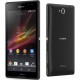 Sony Xperia C C2305 Black DualSIM 