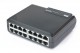 Netis 16-port 10/100Mbps Desktop Switch  Netis "ST3116P", Plastic Case 