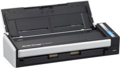 Сканер Fujitsu ScanSnap S1300i