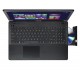 Asus X552CL Black 