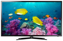 Телевизор LED Samsung UE40F5500