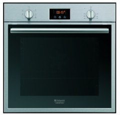 Духовой шкаф Hotpoint Ariston FK 63 C X/HA S