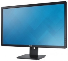 Монитор DELL E2214H Black