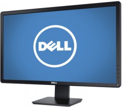 Монитор DELL E2414H Black