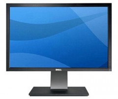 Монитор DELL U2412M Black