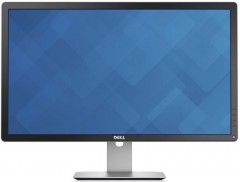 Монитор DELL P2714H Black