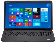 Ноутбук DELL Inspiron 17 3721