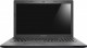 Lenovo IdeaPad G50-70 Slim Black 1.4 GHz 