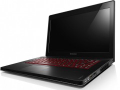 Ноутбук Lenovo IdeaPad Y510p Dust Black