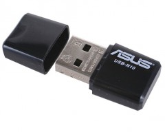 WIFI адаптер USB Asus USB-N10