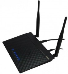 WI-FI Роутер Asus RT-N12_VP