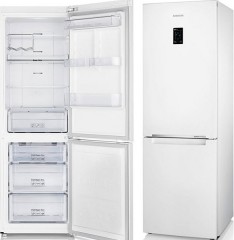 Холодильник Samsung RB29FEJNDWW/UA