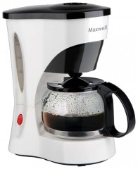 Кофеварка Maxwell MW-1654