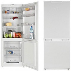Холодильник ATLANT XM 4521-000 N