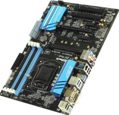 Материнская плата AsRock Z97 PRO4