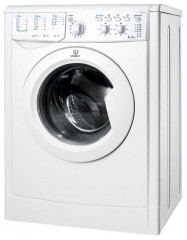 Стиральная машина Indesit IWSC 51051 UA