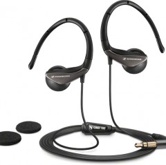 Наушники - вкладыши Sennheiser OMX 185