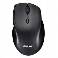 Беспроводная оптическая мышь Asus WT415 Black