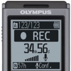 Диктофон Olympus VN-731PC