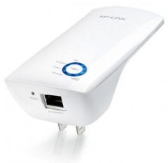 Точка доступа TP-LINK TL-WA854RE