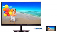 монитор Philips 224E5QDAB