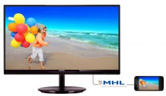 монитор Philips 224E5QDAB