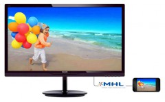 Монитор Philips 244E5QHAD