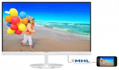 Монитор Philips 274E5QHAW