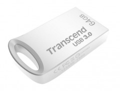 Флешка металл Transcend "JetFlash 710S"