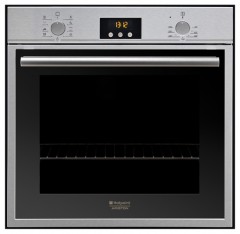 Духовой шкаф Hotpoint Ariston FK 939 J X/HA S