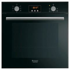 Духовой шкаф Hotpoint Ariston FKQ 637 J (K)/HA