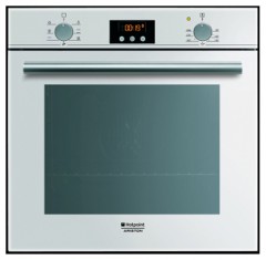 Духовой шкаф Hotpoint Ariston FKQ 637 J (W)/HA