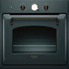 Духовой шкаф Hotpoint Ariston FT 851.1 (AN) /HA